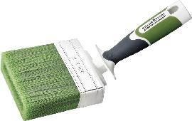 Lasur-Flächenstreicher WoodStar, 3-Komponenten-Stiel Produktbild