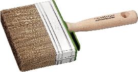 Lasur-Flächenstreicher, Hartholzstiel Produktbild