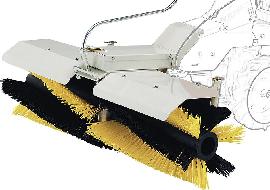Frontkehrmaschine Produktbild