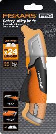 Sicherheitsmesser Fiskars Pro Produktbild