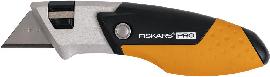 Kompaktes Klappmesser Fiskars Pro Produktbild