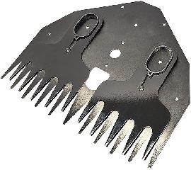 Ersatzmesser FineCut Produktbild