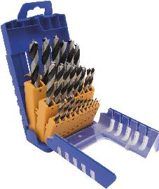 Holzspiralbohrer-Satz WS Produktbild