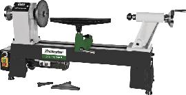 Drechselbank DB 460 XL Vario Produktbild