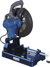 Metall-Trockenschneider MTS 356-4B Produktbild