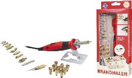 Brandmal-Set 0262 Produktbild
