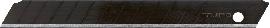 Abbrechklinge RAZAR BLACK BLADE™, 9 mm Produktbild