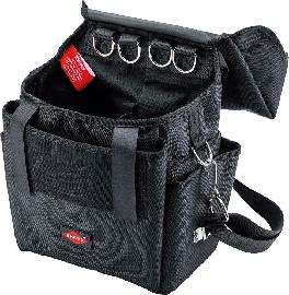 Werkzeugtasche für Höhenarbeiter Nr. 00 50 50 T LE Produktbild