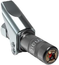 Sicherheits-Hydraulik-Greifmundstück safeLOCK Produktbild