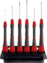 Elektronik-Schraubendreher-Satz PicoFinish® Produktbild