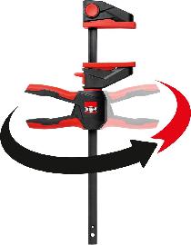 Einhandzwinge EZ360 Produktbild