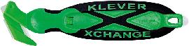 Sicherheitsmesser XCHANGE 35 KLEEN™ Produktbild