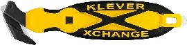 Sicherheitsmesser XCHANGE 35 Produktbild