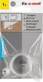 Türstopper fix-o-moll®, Höhe 30 mm Produktbild