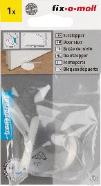 Türstopper fix-o-moll®, Höhe 23 mm Produktbild
