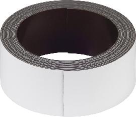 Magnetband, fix-o-moll®, beschriftbar Produktbild