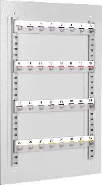 Schlüssel-Wandtafel WT 32 Produktbild
