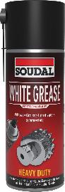White Grease Produktbild