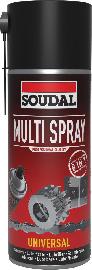 Multispray Produktbild