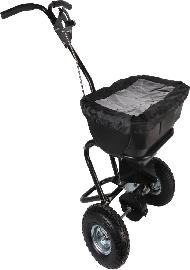 Streugutwagen 25 ltr. Produktbild