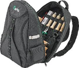 Werkzeugrucksack für die Holzbearbeitung Produktbild