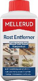 Rost Entferner Reinigungsbad Produktbild
