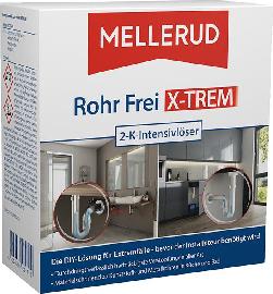 Rohr Frei X-Treme Produktbild