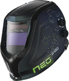 Schweißerhelm OPTREL® neo p550 Produktbild