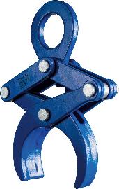 Rundmaterialgreifer RTG Produktbild