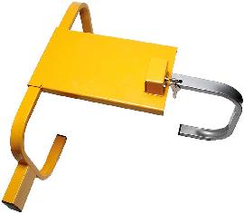 Parkkralle Produktbild