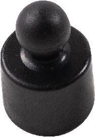 Kugeladapter für Deckenstütze QS50, DA40 Produktbild