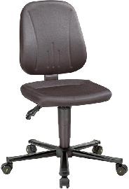 Arbeitsdrehstuhl Modell ESD Unitec Produktbild