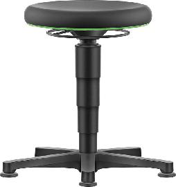 Hocker Modell 1, Integralschaum Produktbild