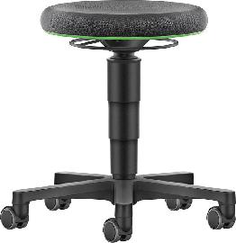 Hocker Modell 2, Supertec Produktbild