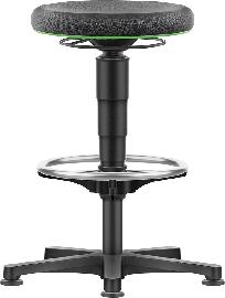 Hocker Modell 3, Supertec Produktbild