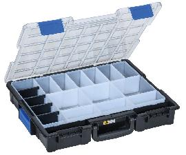 Profi-Kleinteilekoffer EuroPlus Pro Produktbild