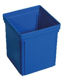 Einsatzbox EuroPlus Insert Gr. 3 mit Deckel Produktbild