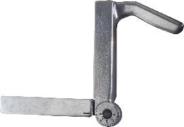 Schweisserwinkel, verstellbar Produktbild