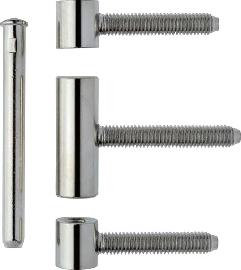 Einbohrband Typ 320 Produktbild