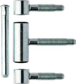 Einbohrband Typ 320 Produktbild