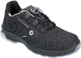 Sicherheitshalbschuh Summ Seven, S3 SRC ESD Produktbild