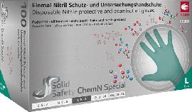 Einweghandschuhe CHEMN SPECIAL Produktbild