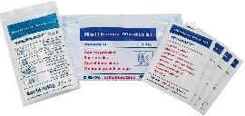 Ergänzungsset für DIN 13157/ 13169 Produktbild