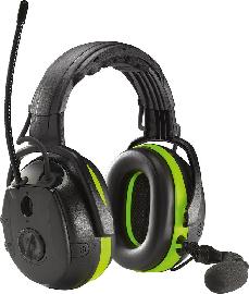 Kapselgehörschutz Synergy MP Produktbild