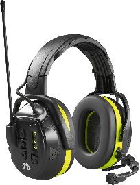 Kapselgehörschutz Local 446 Produktbild