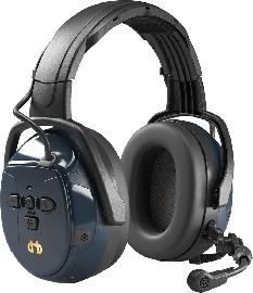 Kapselgehörschutz Xstream MP Produktbild