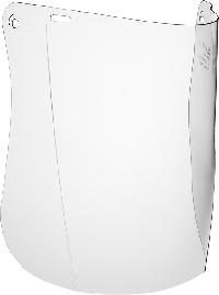 Visier Safe Polycarbonat Antibeschlag Produktbild