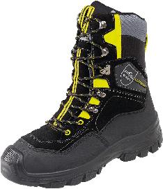 Forststiefel Sportive Hunter Winter Produktbild