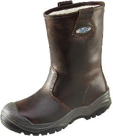 Sicherheitsstiefel Aqua Offshore Winter/Profi, S3 Produktbild