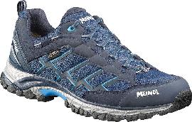 Freizeitschuh Caribe GTX Produktbild